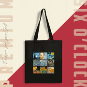 Van Gogh Edition Special Tote Bag V0.1