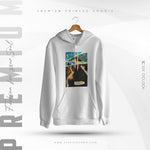Load image into Gallery viewer, Vincent Van Gogh Special Edition Hoodie
