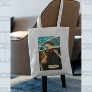 Van Gogh Edition Special Tote Bag V0.2