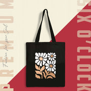 Daisy Edition Tote Bag