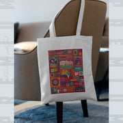 Mehedi Art Edition Tote Bag