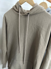 Premium Beige Color Hoodie (Limited Edition)