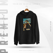 Vincent Van Gogh Special Edition Hoodie